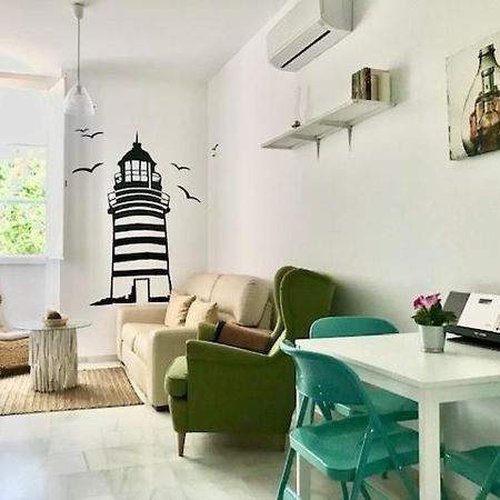 El Rinconcito - Apartamento Palacete Rehabilitado El Puerto de Santa María Kültér fotó