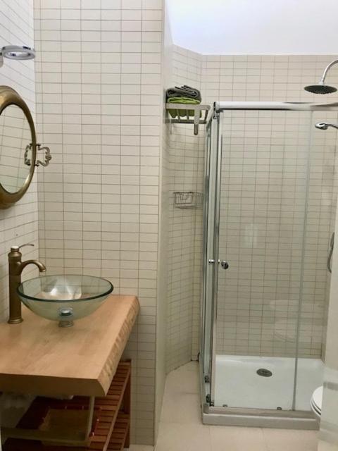 El Rinconcito - Apartamento Palacete Rehabilitado El Puerto de Santa María Kültér fotó